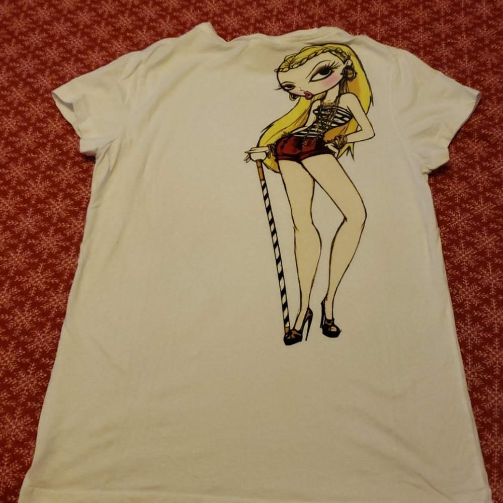Gwen Stefani Tshirt